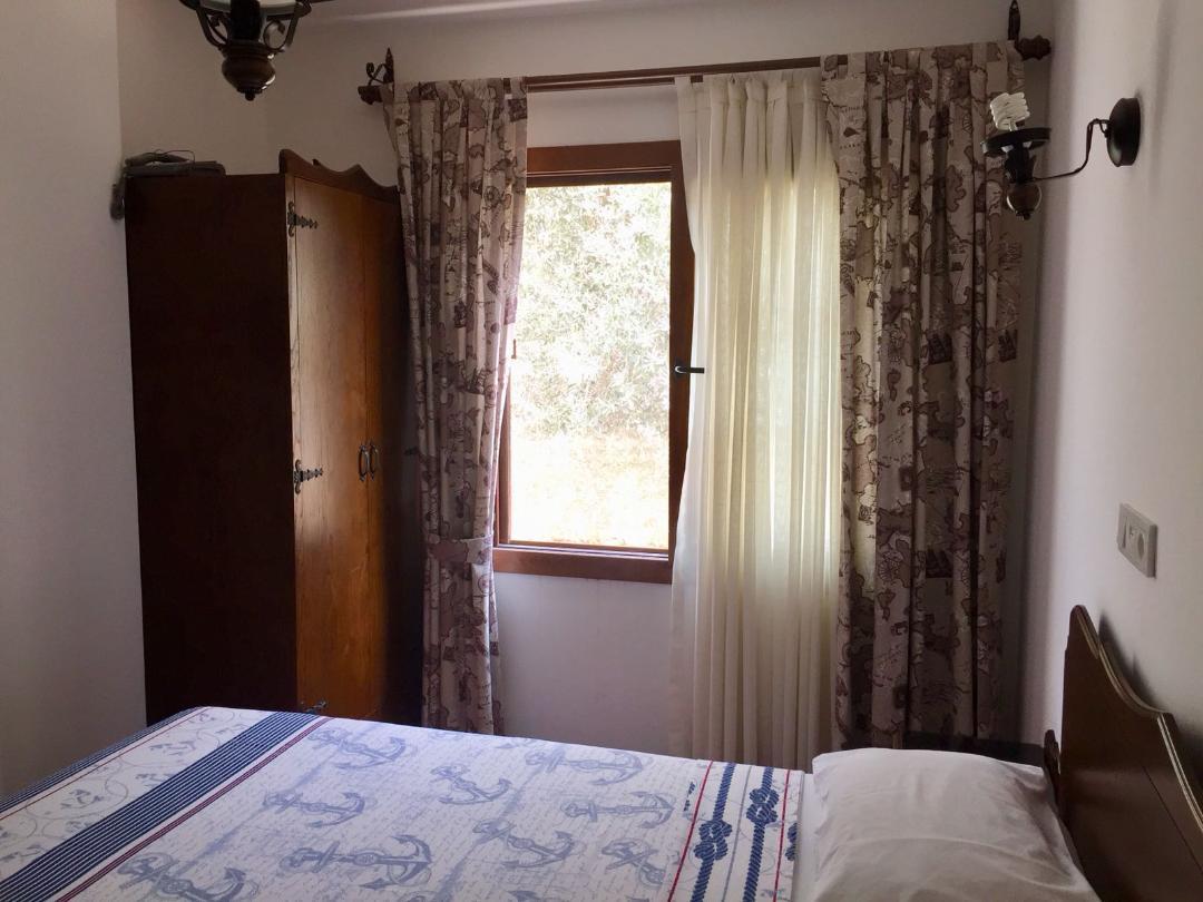 Kaptan Motel Siğacık Extérieur photo