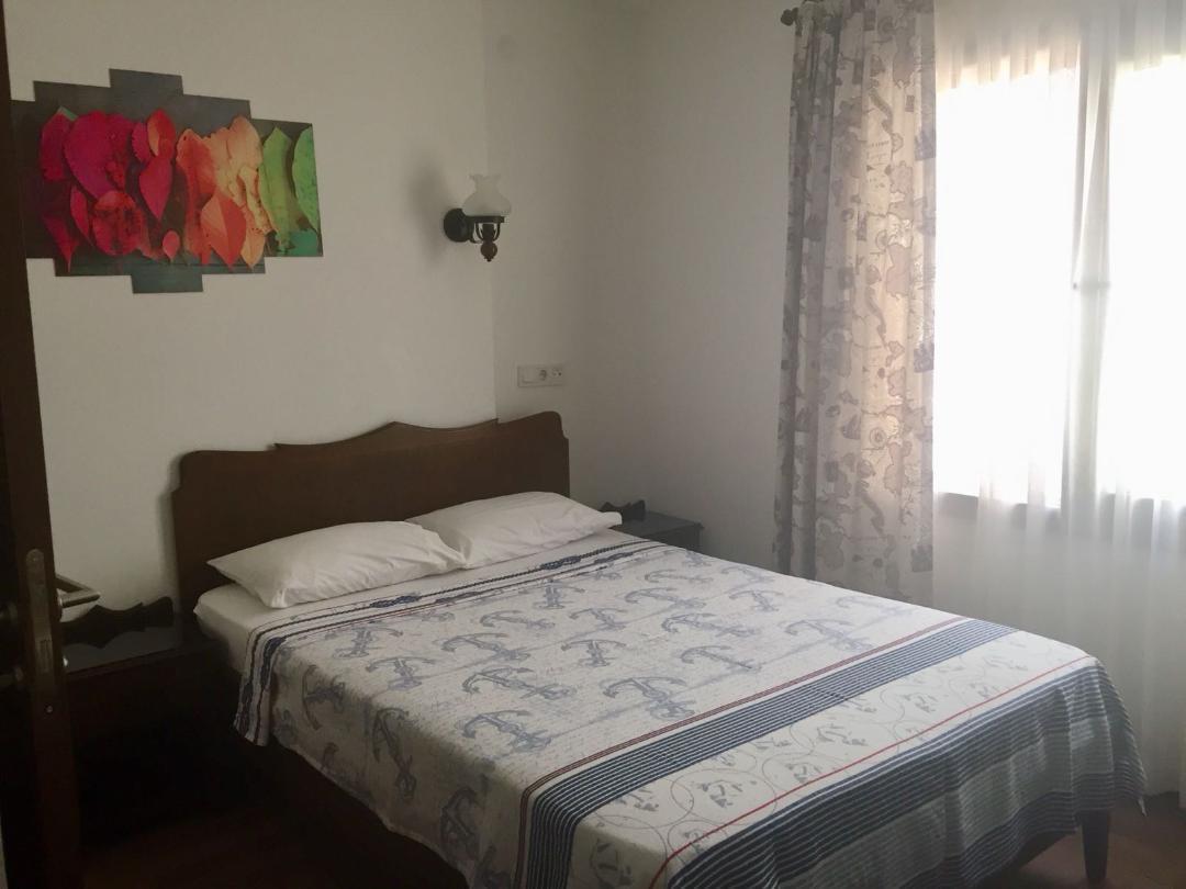 Kaptan Motel Siğacık Extérieur photo
