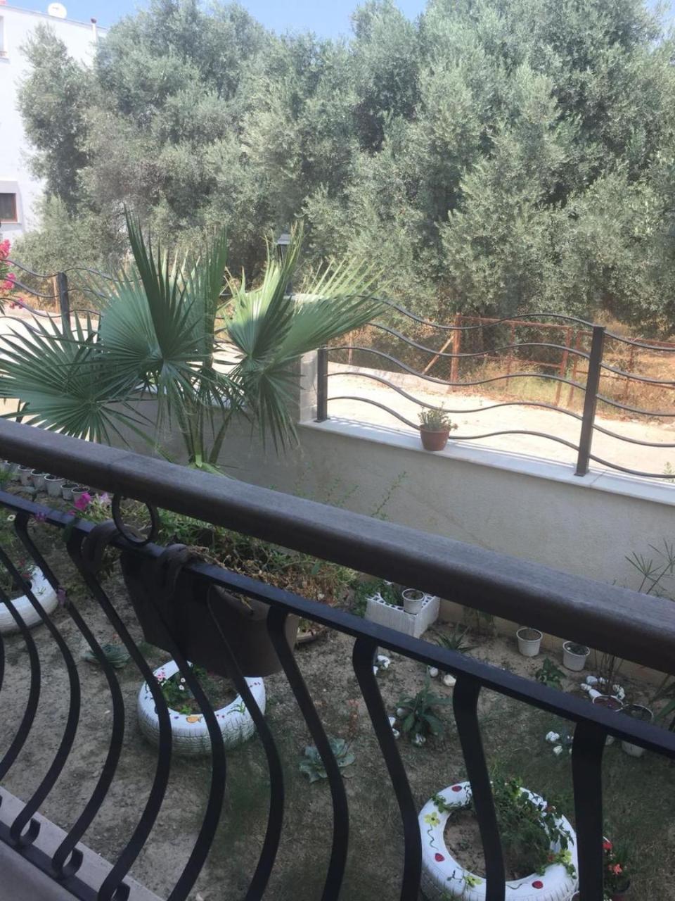 Kaptan Motel Siğacık Extérieur photo